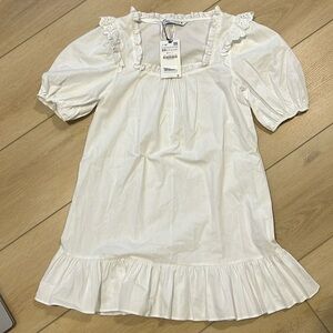 Zara cute dress